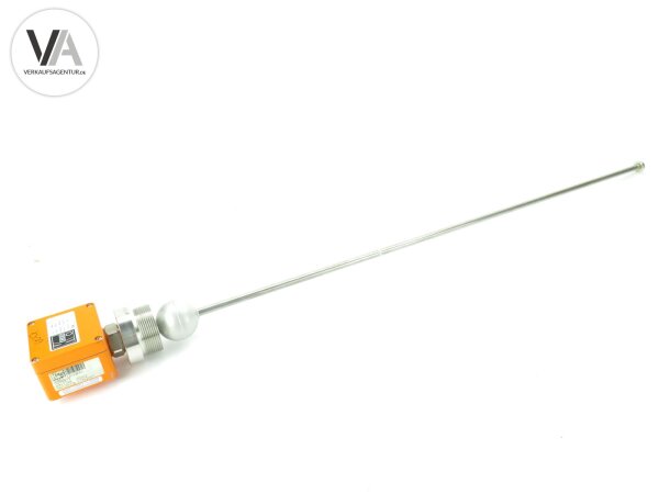 KOBOLD Magnetostriktiver Füllstandsmesser Meßlänge 786mm NMT-1201R50
