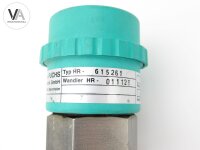 Pepperl+Fuchs Füllstandmesser TYP HR-615261 / HR615261