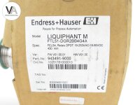 Endress+Hauser Liquiphant M FTL51-DGR2BB4G4A / 943491-9000