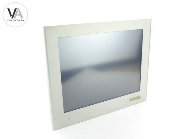 ASEM Touchscreen-Display  DC Input. 24VDC HT2000 / 0AA542H500272