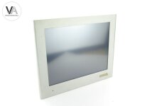 ASEM Touchscreen-Display  DC Input. 24VDC HT2000 / 0AA542H500272