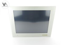 ASEM Touchscreen-Display  DC Input. 24VDC HT2000 / 0AA542H500272
