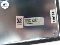 ASEM Touchscreen-Display  DC Input. 24VDC HT2000 / 0AA542H500272