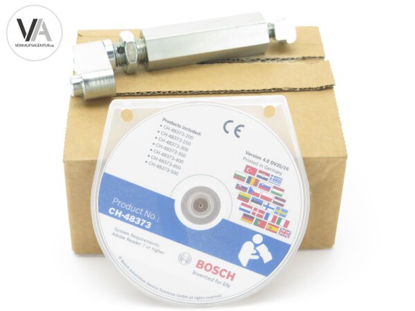 Opel SPX Kent-Moore Spezialwerkzeug CH-48373-500