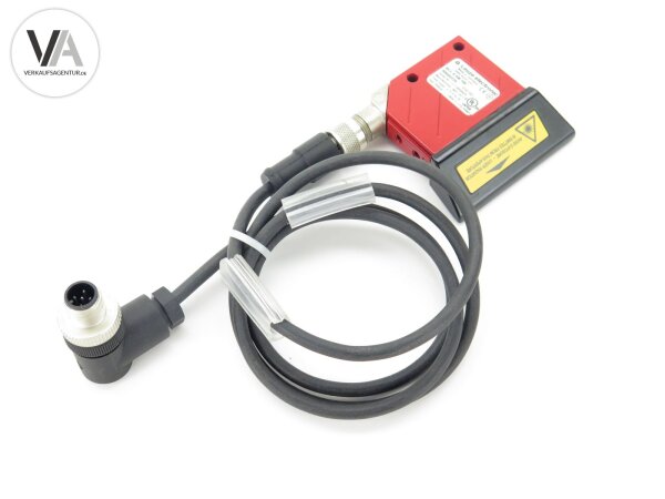 Leuze Reflexions-Lichtschranke Sensor photoelectric BCL 8 SM 100 / 50040229