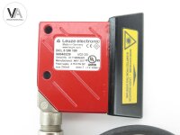 Leuze Reflexions-Lichtschranke Sensor photoelectric BCL 8 SM 100 / 50040229
