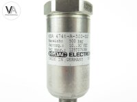 Hydac Druckmessumformer HDA 4746-A-500-027 / 908614