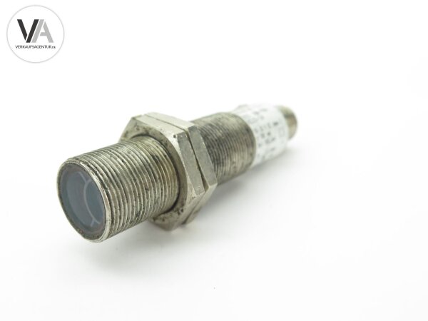 Balluff Reflexionssensor 100mA 500mA 10-30V DC BOS 18M-PUV-RD30-S4 / BOS01J8