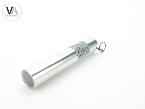 Baumer Electric Sensor CH-8500 / FZBS 17N1012