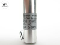 Baumer Electric Sensor CH-8500 / FZBS 17N1012