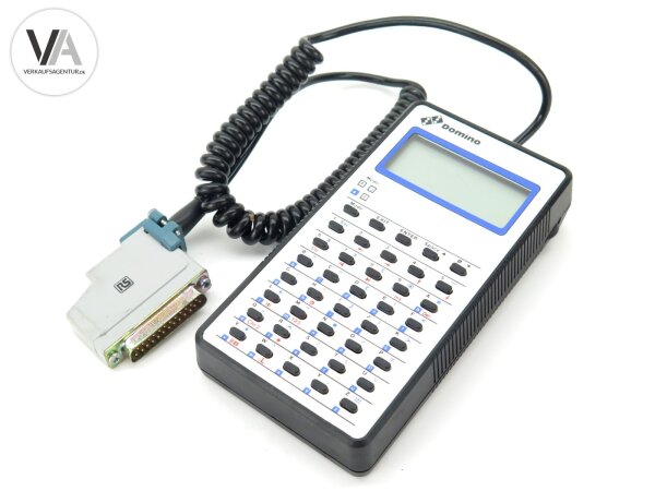 Domino Pocket Terminal Oyster terminals 69019 R