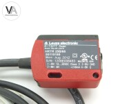 Leuze Reflexions-Lichtschranke Sensor photoelectric HRTR 25B/66 / 50115150