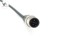 Leuze Reflexions-Lichtschranke Sensor photoelectric HRTR 25B/66 / 50115150
