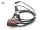 Leuze Reflexions-Lichtschranke Sensor photoelectric HRTR 25B/66 / 50115150
