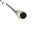 Leuze Reflexions-Lichtschranke Sensor photoelectric HRTR 25B/66 / 50115150