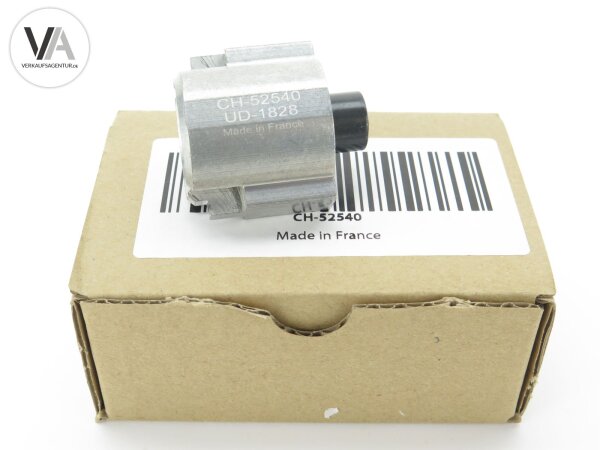 Opel SPX Kent-Moore Zentriervorrichtung vorderes Federbein CH-52540