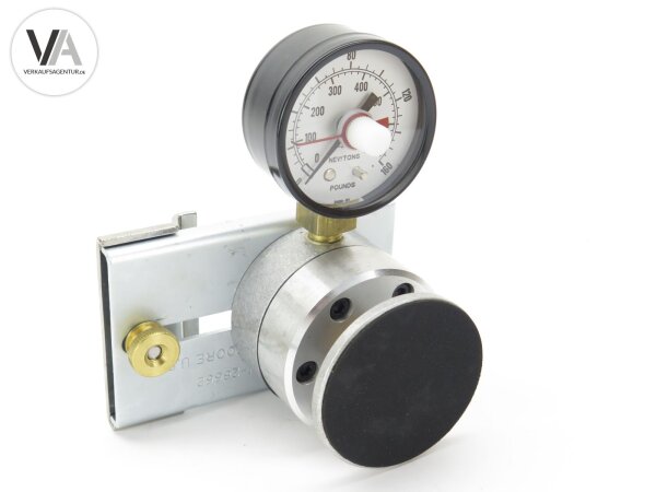 Opel SPX Kent-Moore Spezialwerkzeug Break Pedal Gauge Tool J-28662