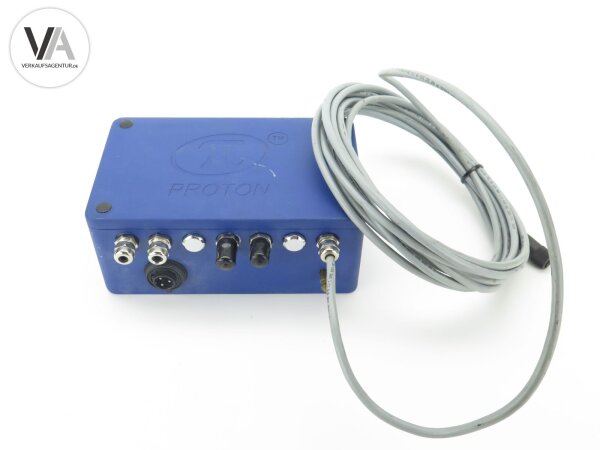 Proton Products 85-264V AC 47-65Hz PSU-RS2-ARQ