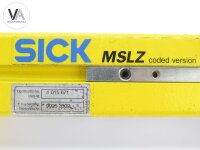 Sick MSLZ Sicherheitslichtschranke Lichtgitter 1015671 / MSLZ01-25061A