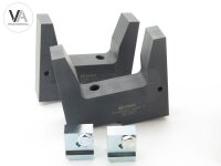 Opel SPX Kent-Moore Spezialwerkzeug Adaptersatz CH-6002-650