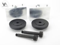 Opel SPX Kent-Moore Spezialwerkzeug Adapter CH-6002-600