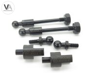 Opel SPX Kent-Moore Spezialwerkzeug Messadapter Satz...