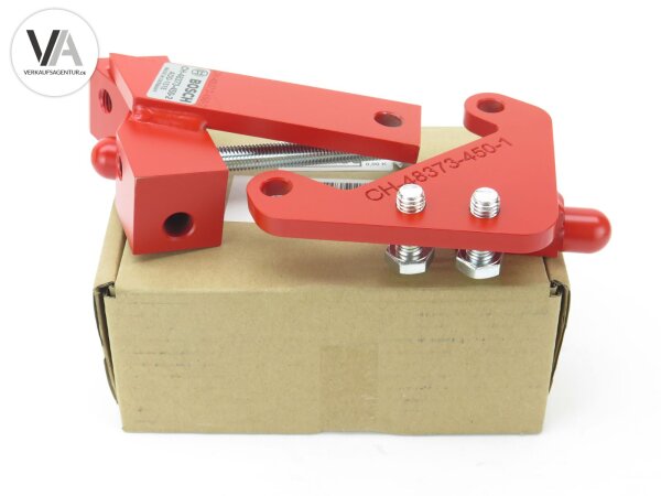 Opel SPX Kent-Moore Spezialwerkzeug Aus-/Einbau Motor CH-48373-450