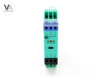 Pepperl+Fuchs Trennschaltverstärker K-System KHA-6-OT1/Ex1 / 20053S