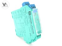 Pepperl+Fuchs Trennschaltverstärker K-System KFD2-STC4-Ex1.2O / 231389