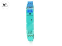 Pepperl+Fuchs Trennschaltverstärker K-System KFD2-STC4-Ex1.2O / 231389