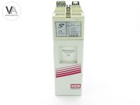 KEB S4 Combivert Frequenzumrichter Profibus DP 05.S4.D30-1002 / 02.S4.D2E-3002
