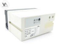 Krom Schröder Dichtheitskontrolle Lecktestgerät 84347120 / IFD 454-5/1/1T