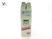 KEB Combivert Frequenzumrichter Inverter 1.5KW 09.F4.S1D-3420/1.2