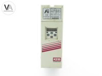 KEB Combivert Frequenzumrichter Inverter + Panel 1.5KW 09.F4.S1D-4003