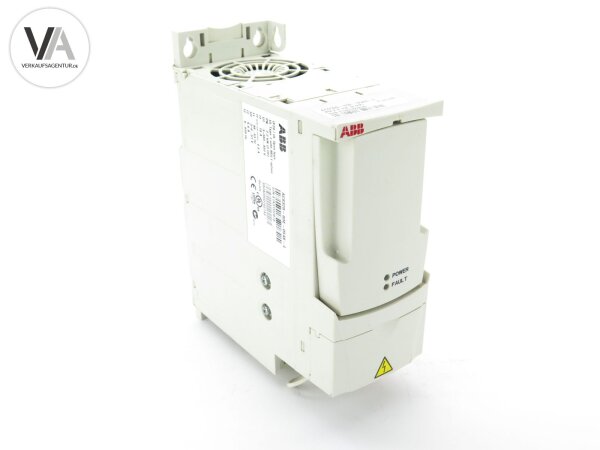 ABB Frequenzumrichter Inverter 2.2 kW ACS320-03E-05A6-4