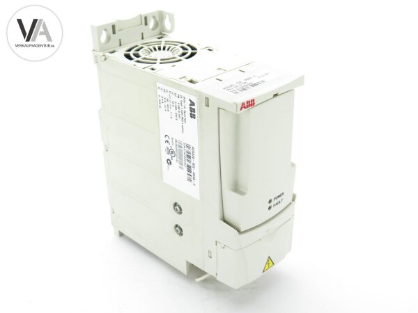 ABB Frequenzumrichter Inverter 2.2 kW ACS320-03E-08A8-4