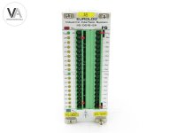 Eurolog Industrial Interface System IIS/DO16-2A / FG IIS...