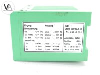 Phoenix Contact Wendelastrelais AC 2940113 / CM90-ELRW3/5-R / CM 90-ELR-W3/5-R