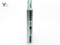 LinMot Ver.2.Rev.B-P26, 24VDC 3x400/480VAC 0150-2356 / E1450-PN-QN-1S