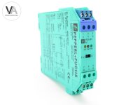 Pepperl+Fuchs Switch Trennschaltverstärker 34782S / KFD2-SRT-Ex1