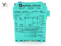 Pepperl+Fuchs Switch Trennschaltverstärker 34782S / KFD2-SRT-Ex1