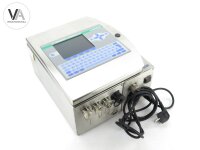 Metronic Bedientafel Panel Bedienelement Control Panel Screen 2004 MI64210100