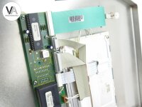 Metronic Bedientafel Panel Bedienelement Control Panel Screen 2004 MI64210100