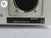Solaris Laser e-SolarMark 30 AC Control Module Single Phase 115/230V