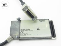 Schneider TSX Quantum 140CRP81100 profibus dp + 467NHP811DP adapter module