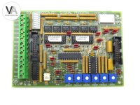GE Controller Supply Board Signal Processor Card F31X309SPC / 531X309SPCAJG1