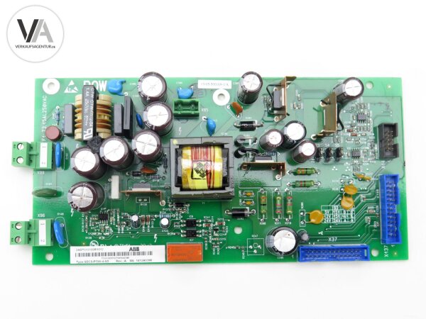 ABB Power Board Controller 3ADT315100R1012 / SDCS-POW-4-SD
