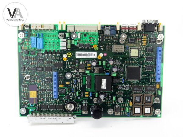 ABB Controller Supply Board Netzgerät 3BSC980006R139 / 3ASD573001A1