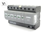 Phoenix Contact Flashtrab compact Überspannungsschutz 2859712 / FLT-CP-3S-350