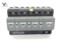 Phoenix Contact Flashtrab compact Überspannungsschutz 2859712 / FLT-CP-3S-350